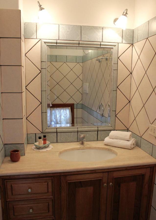 La Maiolica Maison Villa Positano Bagian luar foto